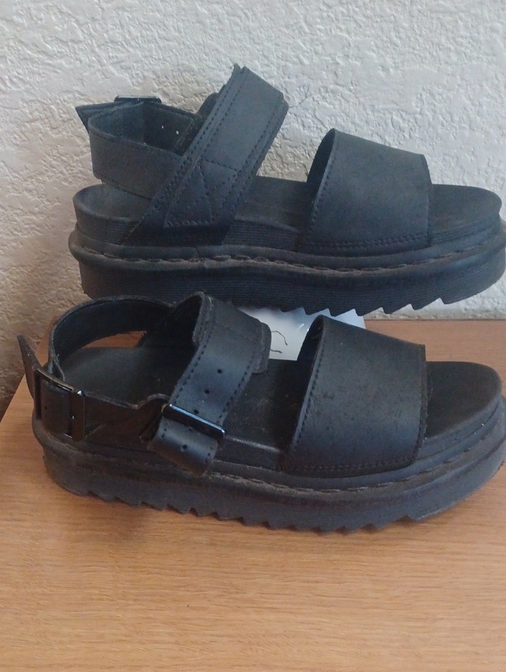 Dr Martens Women Sandals